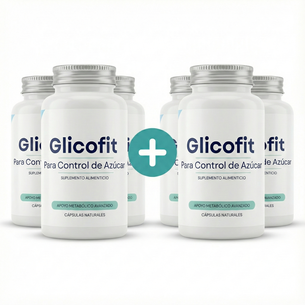 Glico Fit