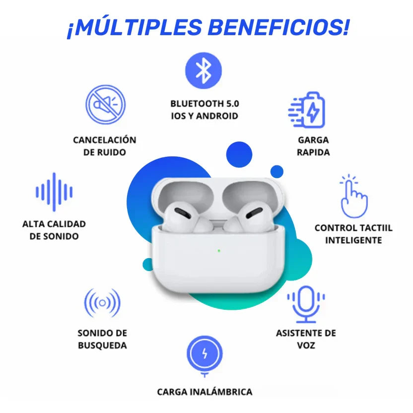 ✅AirPods PRO 2
