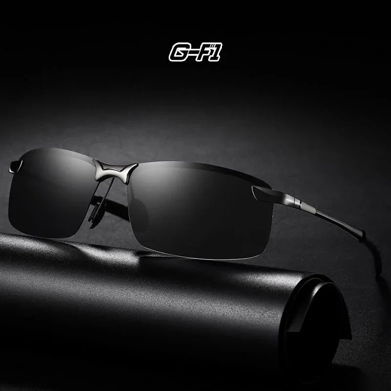 400 UV ☀️ Gafas Fotocromáticas