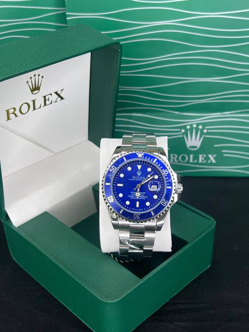 ⌚Reloj Submariner  💫Diseño Premium, Elegancia y Presencia en tu Muñeca 🚚Envio GRATíS