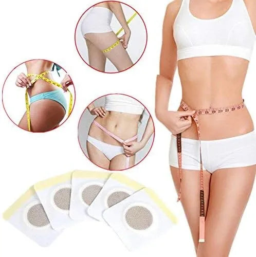 🏋️Slim Patch - El aliado que complementa tu rotina para bajar de peso - 🚨Solo Hoy 3x1