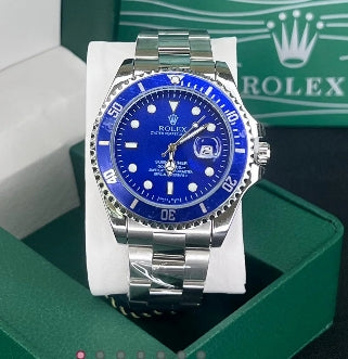 ⌚Reloj Submariner  💫Diseño Premium, Elegancia y Presencia en tu Muñeca 🚚Envio GRATíS