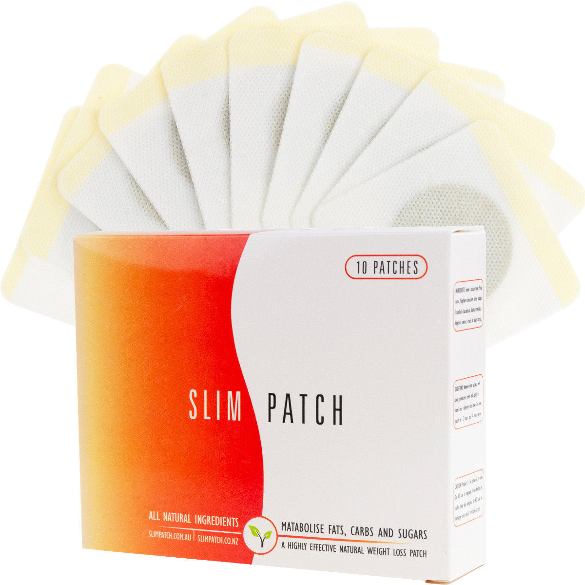 🏋️Slim Patch - El aliado que complementa tu rotina para bajar de peso - 🚨Solo Hoy 3x1