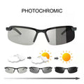 400 UV ☀️ Gafas Fotocromáticas